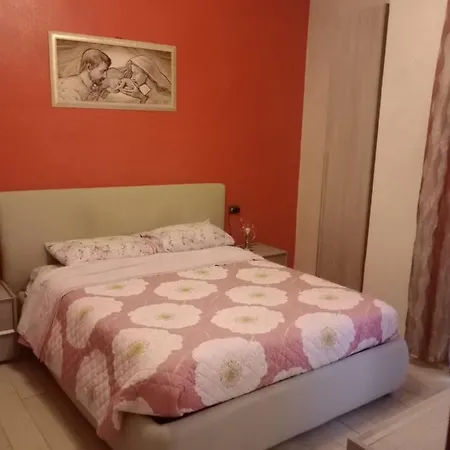 Stella Сasa de vacaciones Castel Di Sangro